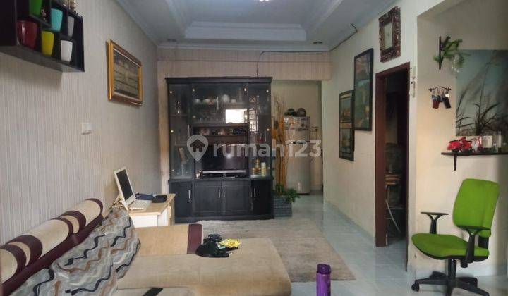 Dijual Rumah Minimalis Di Harapan Indah Bekasi  2