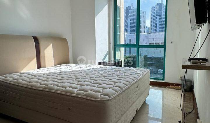 Dijual Apartemen Casablanca Di Jakarta Selatan  1