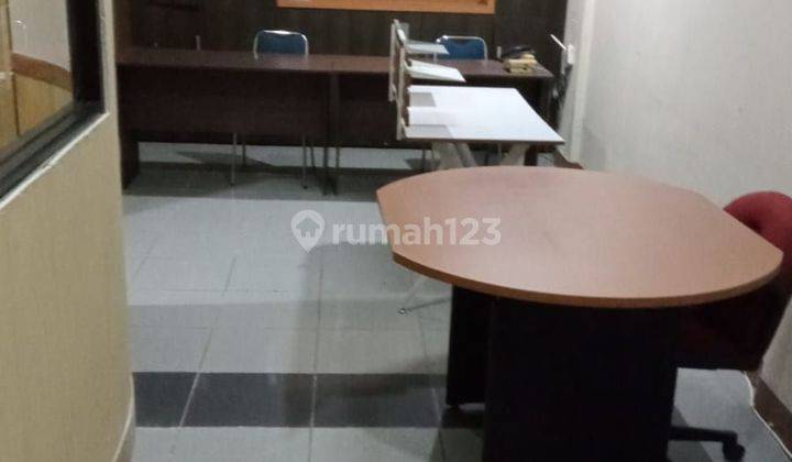 Dijual Ruko Furnished Di Jatinegara Jakarta Timur 