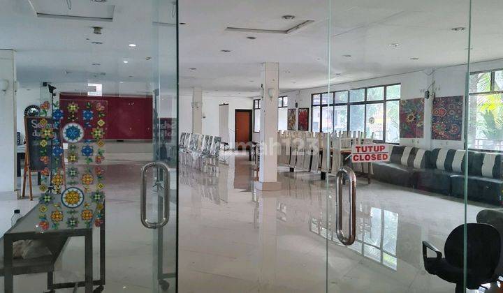 Unit Kos (ada 2 Unit) Furnished Lokasi Strategis Dekat Kampus Ui Beji Depok Jawa Barat. 2