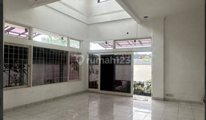 Dijual Rumah Mewah Di Mampang Prapatan Jakarta Selatan 1