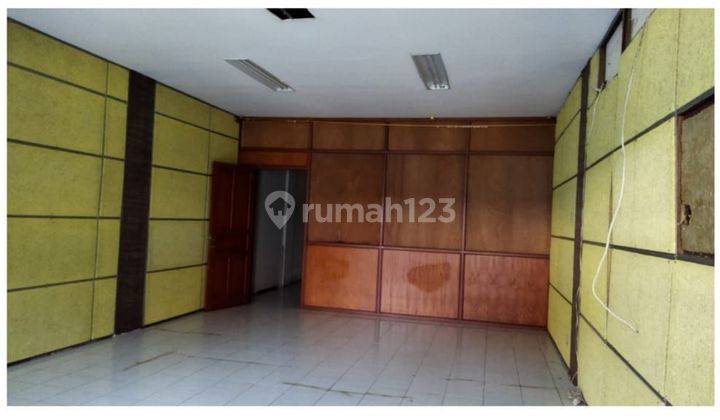 Dijual Ruko Siap Pakai di Gading Bukit Indah Kelapa Gading Jakarta  2