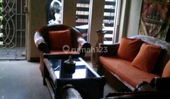 Dijual Cepat Rumah 3 Lantai Di Pejaten Timur Jakarta Selatan  2