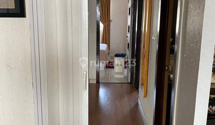 Dijual Apartemen Mediterania Lagoon Di Kemayoran Jakarta Pusat  2