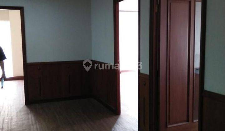 Dijual Segera Ruang Kantor Siap Pakai Di Wisma Smr Sunter Jakarta Utara 2