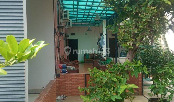 Dijual Rumah Mewah Di Harapan Indah Bekasi  2