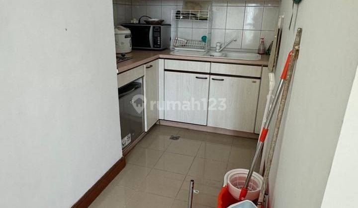 Dijual Apartemen Casablanca Di Jakarta Selatan  2