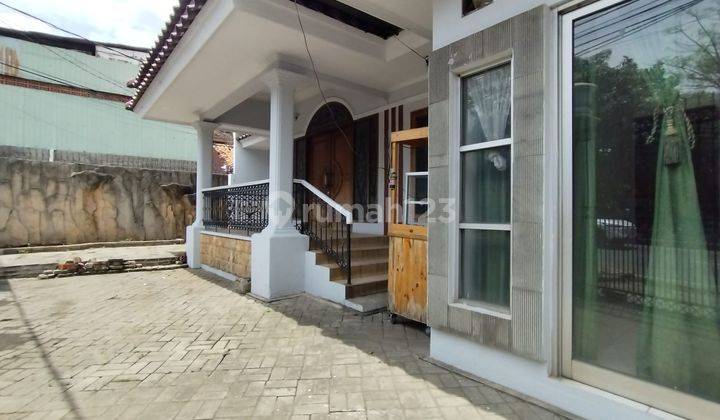 Dijual Rumah Minimalis Di Daan Mogot Raya Jakarta  2