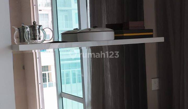 Dijual Cepat Apartemen Kuningan City Di Jakarta Selatan  2