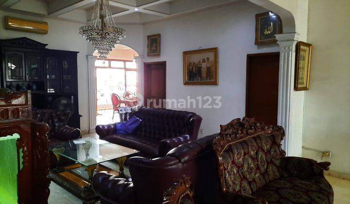 Dijual Cepat Rumah Di Utan Kayu Selatan Matraman Jakarta Timur  1