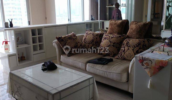 Dijual Cepat Apartemen Kuningan City Di Jakarta Selatan  1