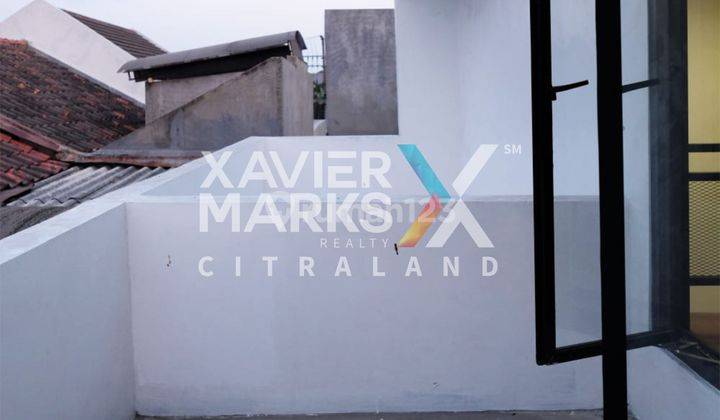 Rumah Citraland Bukit Palma Mediteranian Modern House Baru Gress 2