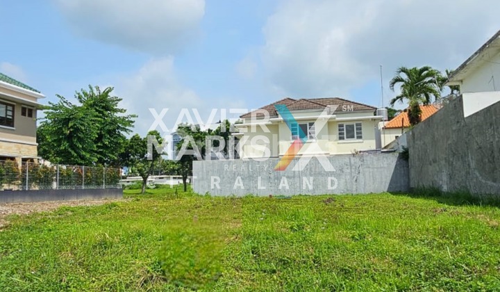 Tanah Citraland Bukit Golf Cluster Pilihan Lokasi Depan Taman Tanah Citraland Bukit Golf Cluster Pilihan Lokasi Depan Taman