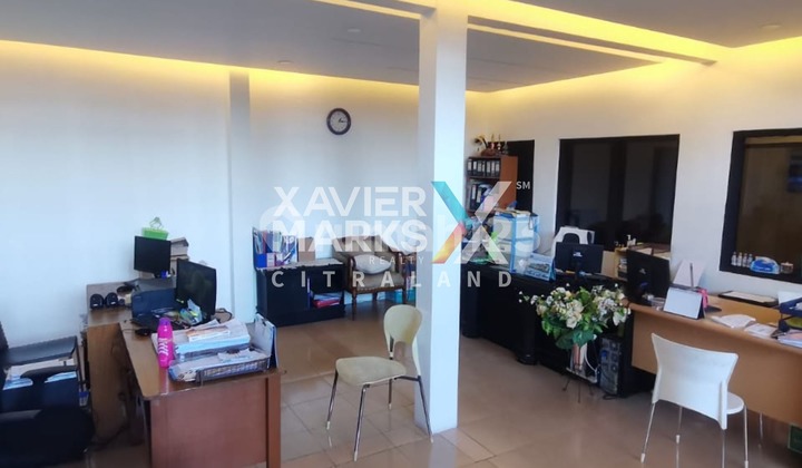 Rumah Jl. Demak Selatan Kondisi Bagus! Cocok Buat Usaha Kost”an 1