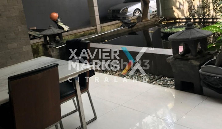 Gading Beach House 2-Storey Building Ready to Live In Fully Furnished 2