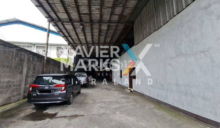 Gudang Raya Mayjend Sungkono Siap Pakai Strategis Nol Jalan Raya 2