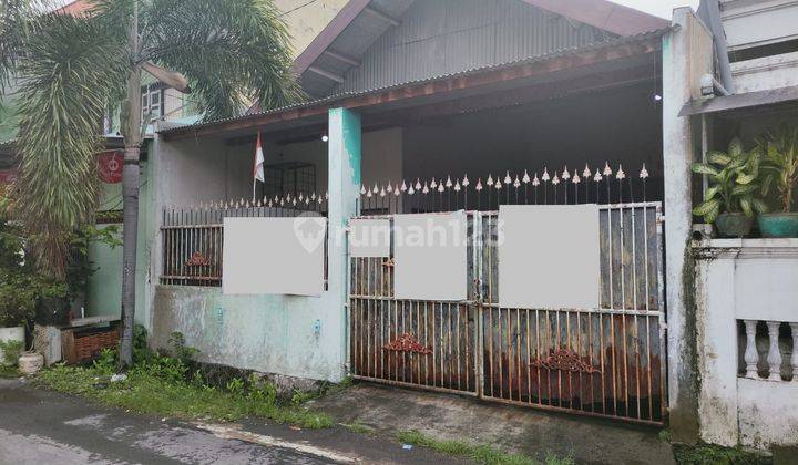 Gudang Siwalankerto Timur Lokasi Strategis Harga Terjangkau 1