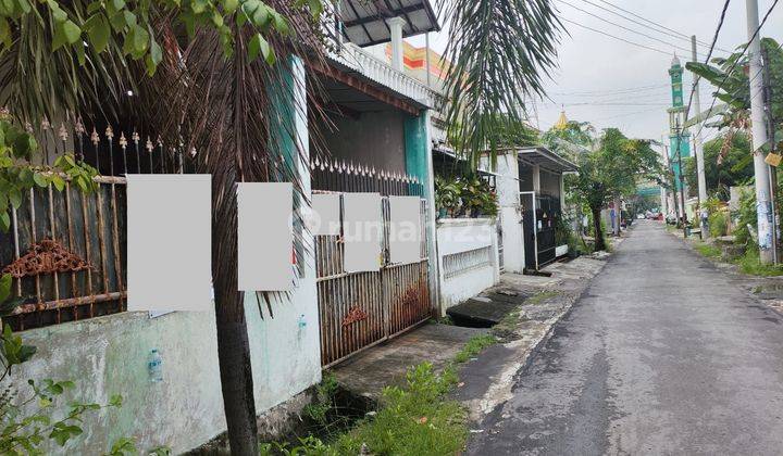 Gudang Siwalankerto Timur Lokasi Strategis Harga Terjangkau 3