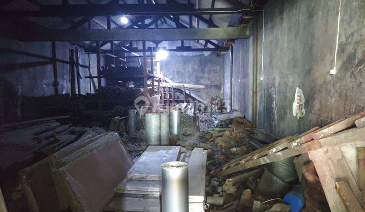 Gudang Siwalankerto Timur Lokasi Strategis Harga Terjangkau 5
