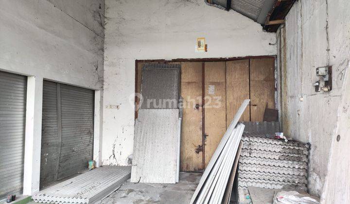 Gudang Siwalankerto Timur Lokasi Strategis Harga Terjangkau 7