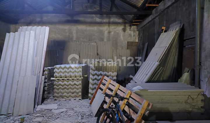 Gudang Siwalankerto Timur Kondisi Siap Pakai Cocok Buat Usaha 2