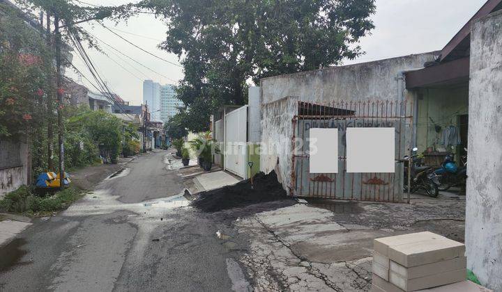 Gudang Siwalankerto Timur Kondisi Siap Pakai Cocok Buat Usaha 7