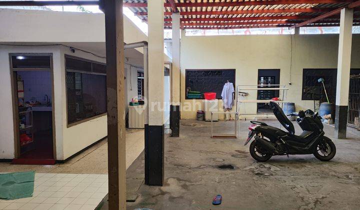 Gudang Siwalankerto Timur Bagus Siap Pakai Lokasi Istimewa 3