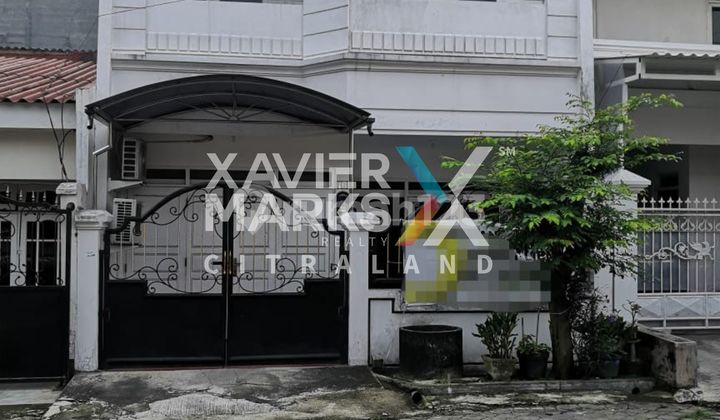 Rumah Dukuh Kupang Barat Bangunan 2 Lantai Kondisi Siap Huni 5