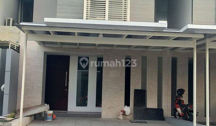 Rumah Graha Natura Minimalis Siap Huni Harga Murah 1