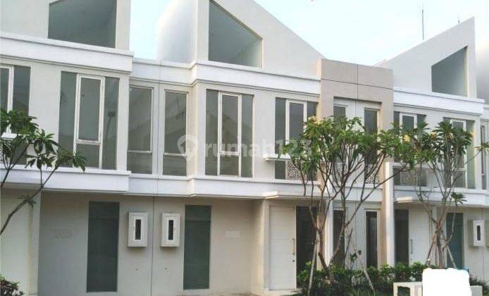 Rumah Grand Pakuwon Adelaide Modern Minimalis 2 Lantai Siap Huni 1
