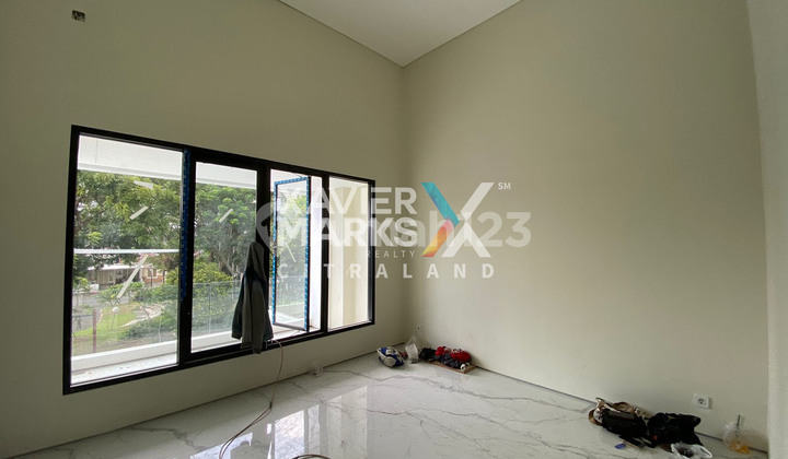 Citraland Royal Park 1 Cluster Front Location Row with Wide Roads 2