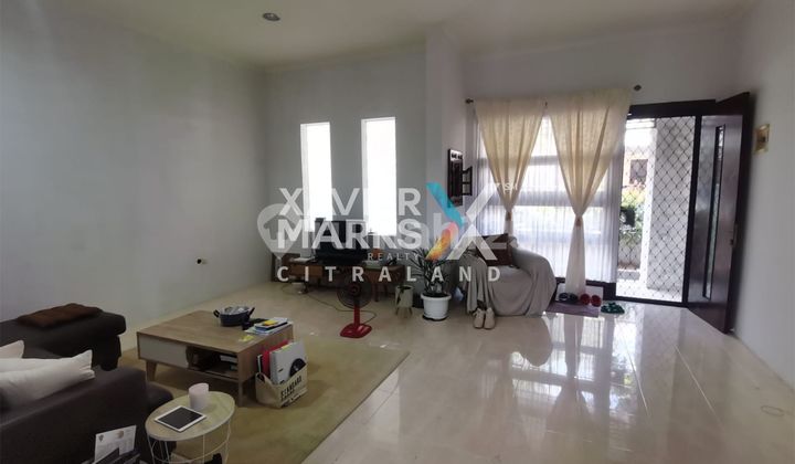 Rumah Citraland Alam Hijau Oke Lingkungan Aman Harga Terjangkau Rumah Citraland Alam Hijau Oke Lingkungan Aman Harga Terjangkau