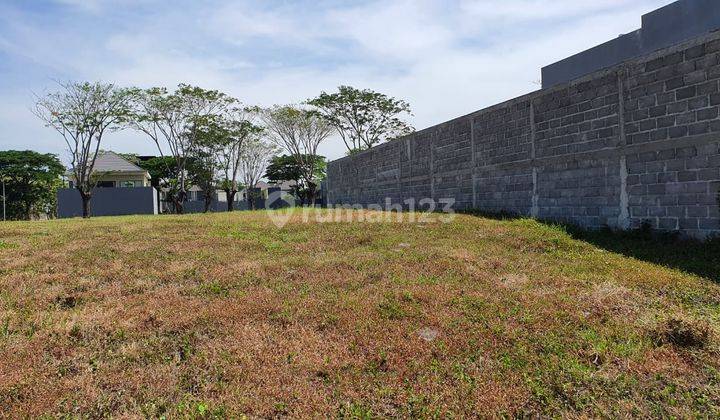 Tanah Citraland Sommerset Cluster Favorit Lokasi Strategis 1