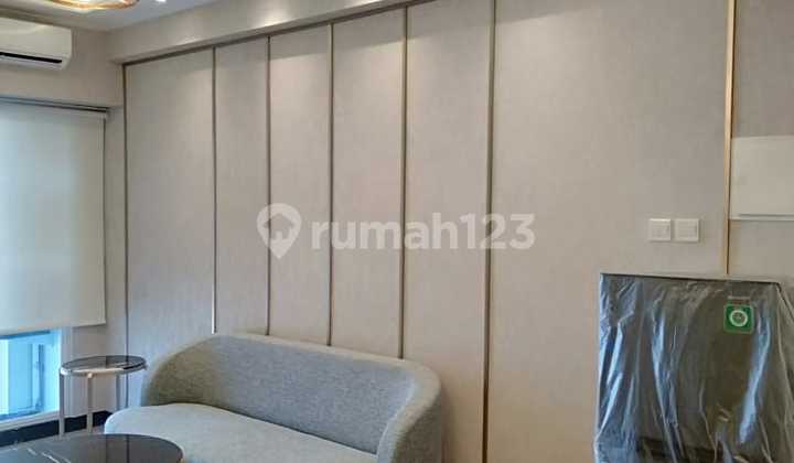 Apartemen Full Furnish Murah di East Coast Mansion Tower Amor