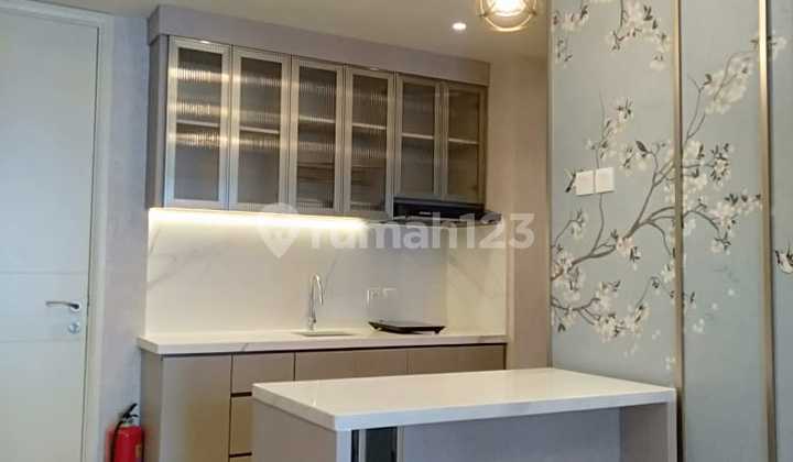 Apartemen Full Furnish Murah di East Coast Mansion Tower Amor 2