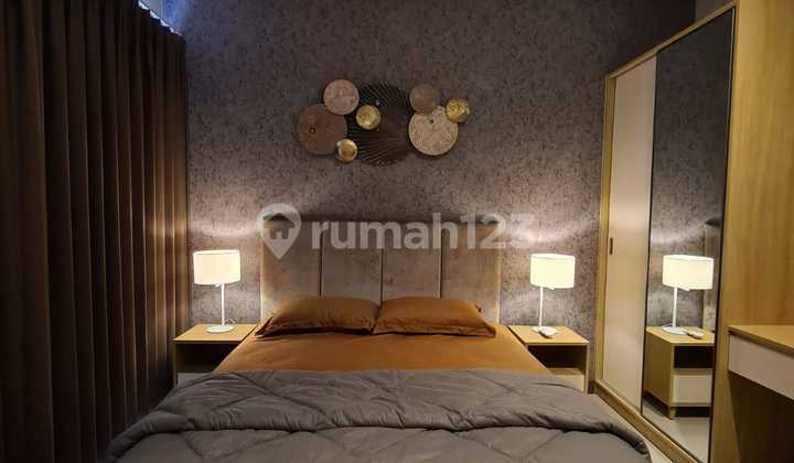 Apartemen Denver Lokasi Istimewa Dekat Universitas Ciputra 2