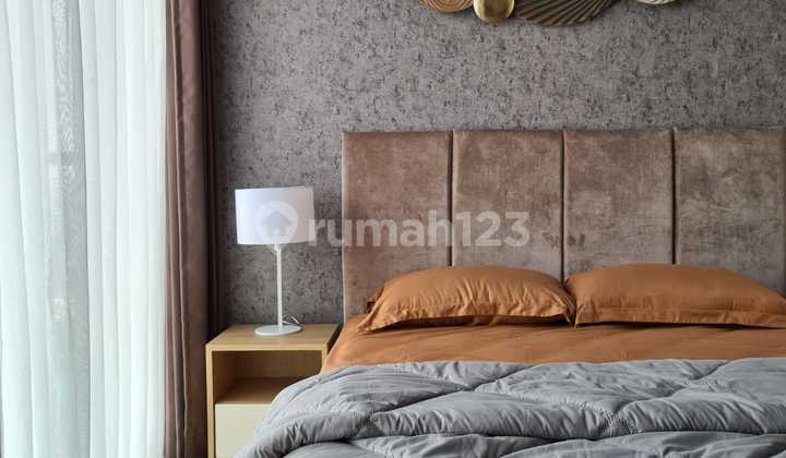 Denver Apartment Prime Location Near Ciputra University