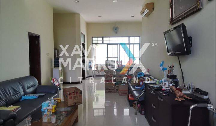 Rumah Villa Bukit Mas Siaphuni Lokasi Strategis Lingkungan Nyaman 1