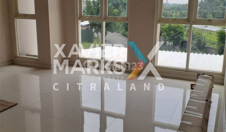 Rumah Royal Residence Bangunan Minimalis 2lt Kondisi Siap Huni 2