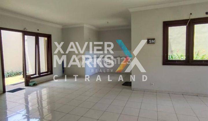 Rumah Wisata Bukit Mas 1 Row Jalan 3 Mobil Lingkungan Tenang 2