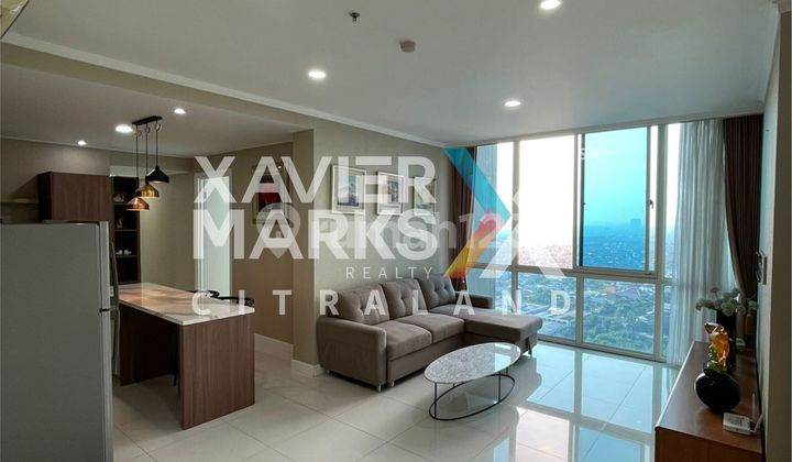 Apartemen Vue Ciputra Wold Full Furnish Tinggal Masuk Bawa Koper Apartemen Vue Ciputra Wold Full Furnish Tinggal Masuk Bawa Koper