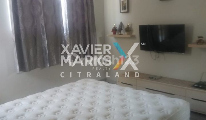 Rumah Citraland Palma Classica Kondisi Terawat Lingkungan Tenang 2