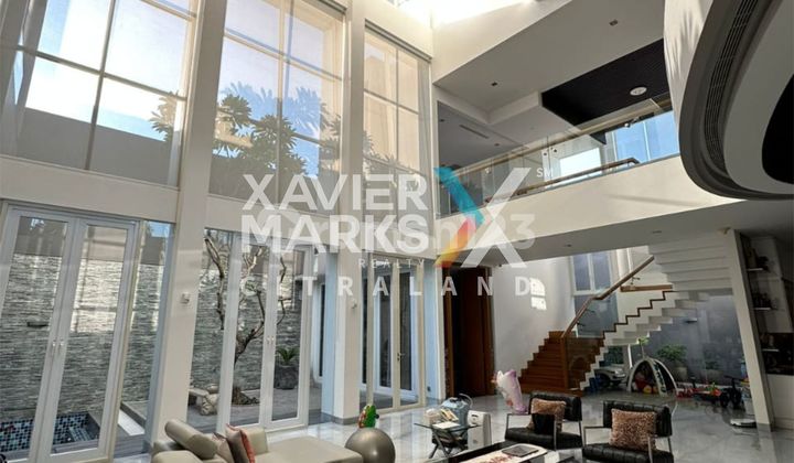 Rumah Graha Family Bangunan Ciamik Lingkungan Mewah 2