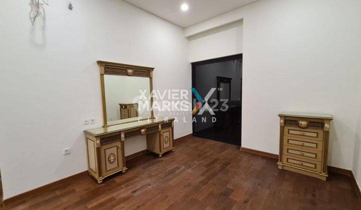 Apartemen Graha Golf Tower Alexa Jarang Ada Lokasi Istimewa 1