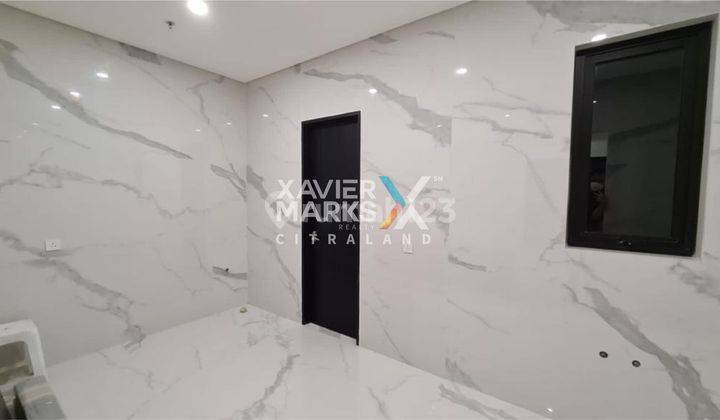 Apartemen Graha Golf Tower Alexa Jarang Ada Lokasi Istimewa 2