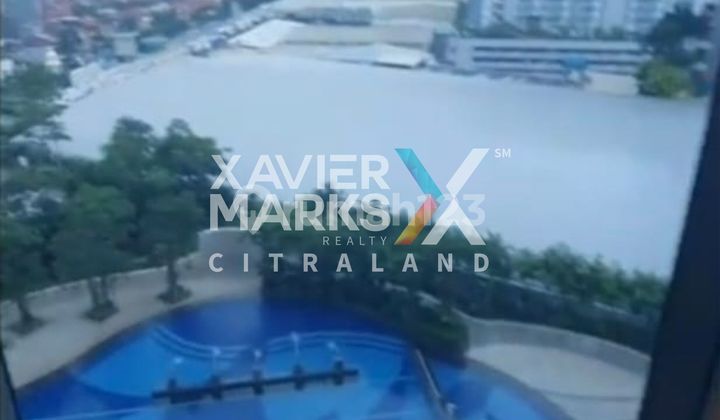 Apartemen La Riz Mansion Ciamik Harga Murah Full Furnished