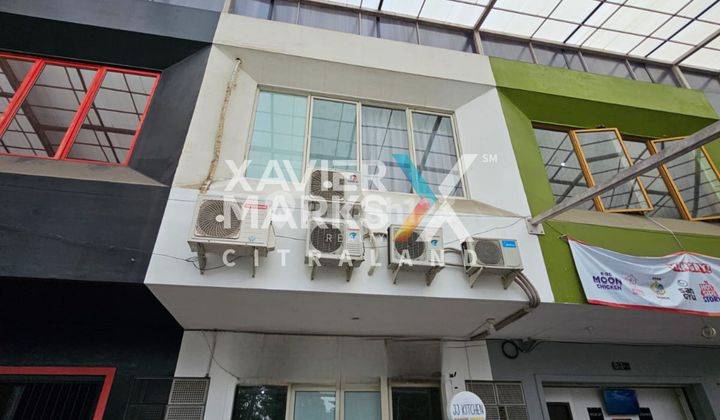 Ruko Citraland G Walk Lokasi Ciamik Harga Murah Cocok Buat Usaha 1