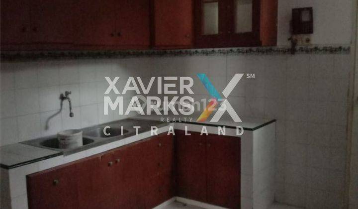 RUMAH MULYOSARI MAS HUNIAN NYAMAN 2LT SEMI FURNISH SIAP HUNI 2