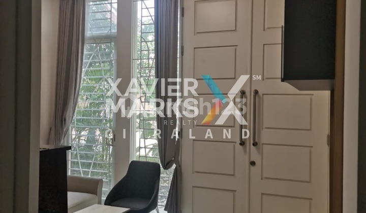 Rumah Grand Island Bangunan 2 Lantai Siap Huni Semi Furnished 1