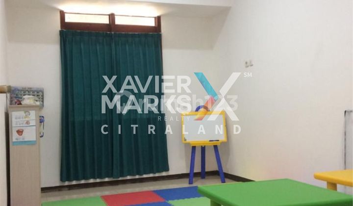 Rumah Manyar Tirtoyoso Selatan Harga Terjangkau Padat Penduduk 2